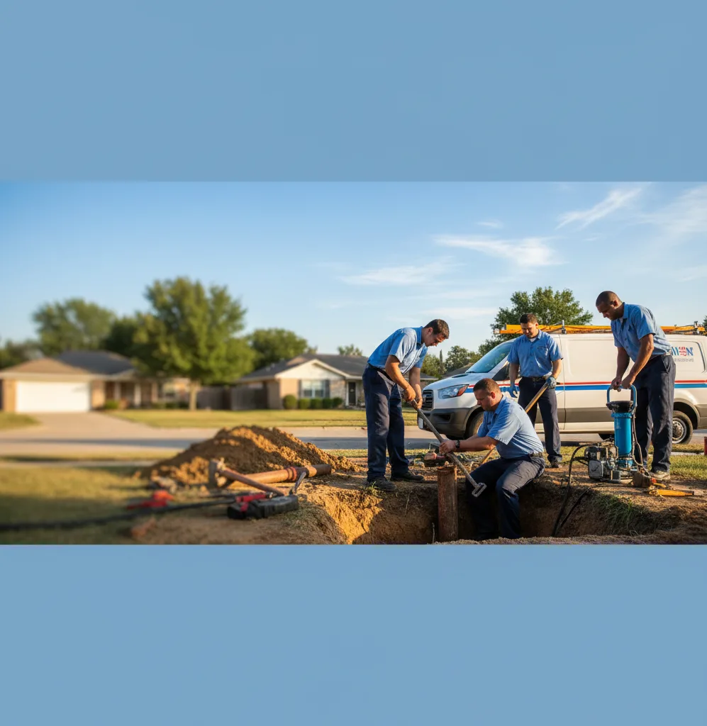 Water Heater Installation in Kearny, AZ